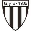 Escudo de Gimnasia M.