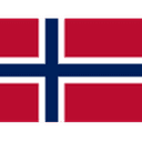 Escudo de Noruega