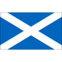Escudo de Escocia