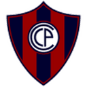 Escudo de Cerro Porteno