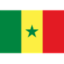 Escudo de Senegal