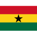 Escudo de Ghana