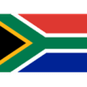 Escudo de Sudáfrica