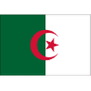 Escudo de Argelia