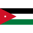 Escudo de Jordania