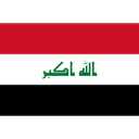 Escudo de Irak