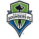 Escudo de Seattle Sounders