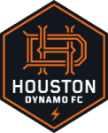 Escudo de Houston Dynamo