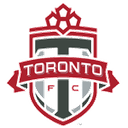 Escudo de Toronto FC