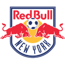 Escudo de New York Red Bulls