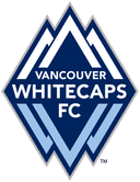 Escudo de Vancouver Whitecaps