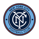 Escudo de New York City FC