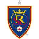 Escudo de Real Salt Lake