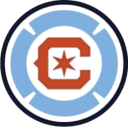 Escudo de Chicago Fire