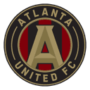 Escudo de Atlanta United FC