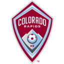 Escudo de Colorado Rapids