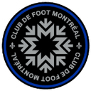 Escudo de CF Montreal