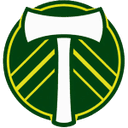 Escudo de Portland Timbers
