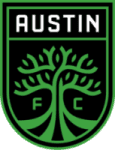 Escudo de Austin