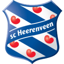 Escudo de Heerenveen