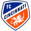 Escudo de FC Cincinnati