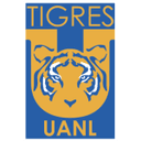 Escudo de Tigres UANL