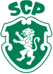 Escudo de Sporting CP