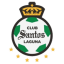 Escudo de Santos Laguna