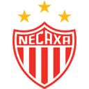 Escudo de Necaxa