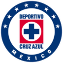 Escudo de Cruz Azul