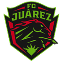 Escudo de FC Juarez