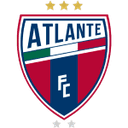 Escudo de Atlante FC