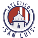 Escudo de Atletico San Luis