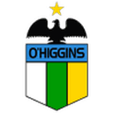 Escudo de O'Higgins