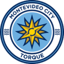 Escudo de Atletico Torque