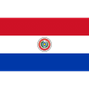 Escudo de Paraguay