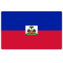 Escudo de Haití