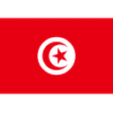 Escudo de Túnez