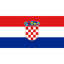 Escudo de Croacia