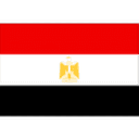 Escudo de Egipto