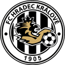 Escudo de Hradec Králové