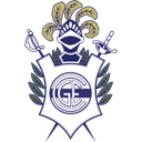 Escudo de Gimnasia L.P.
