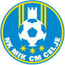 Escudo de Celje