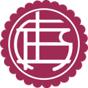 Escudo de Lanus