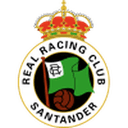 Escudo de Racing Santander