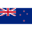 Escudo de Nueva Zelanda