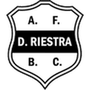 Escudo de Deportivo Riestra