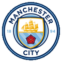 Escudo de Manchester City