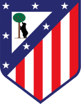 Escudo de Atletico Madrid