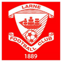 Escudo de Larne